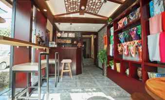 West Lake Park Juzhu B&B (Hangzhou Prince Bay Branch)