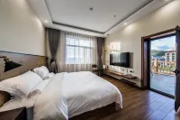 Banshan Nature Homestay (Arxan Tourism Resort Area)