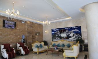 Sangzhou Huding Hotel