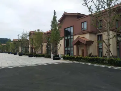 Panzhou ASEAN Homestay Ξενοδοχεία στην πόλη 
