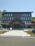 貞豐北盤江峽谷民宿飯店