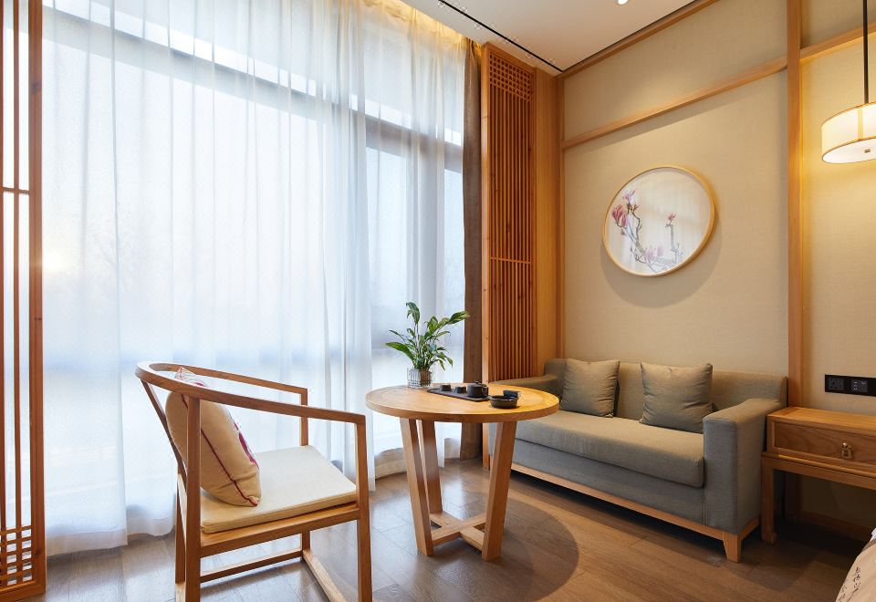 樂府 | 竹青雙床房