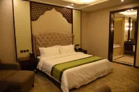 Minzu Hotel