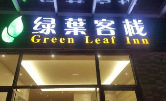 Green Leaf Inn