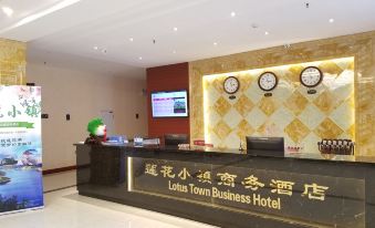 Lotus Town Business Hotel