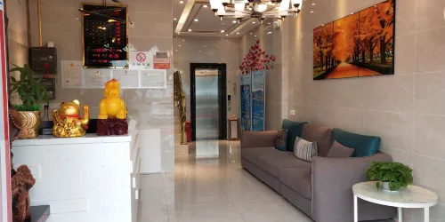 Guigui Hotel