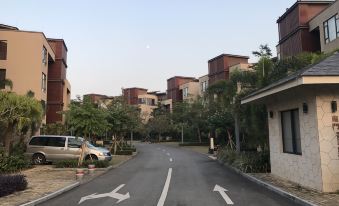 Quanlin Huaqiao Apartment
