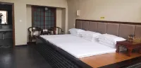 黄龍窯洞ホテル