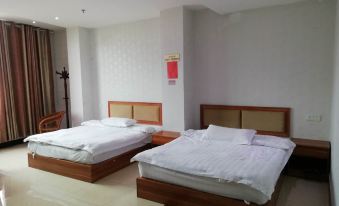 Fuzhou Honglong Business Hotel