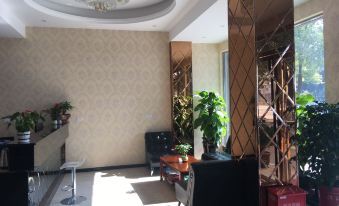 Jingshan Home Inn Business Hotel