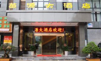 Miaoyuan Hotel