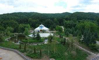 Kalaqinqi Multi-purpose Forest Experience Base