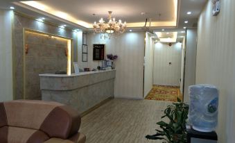 Qianshan Business Hotel