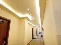 Qilong Express Hotel (Tumen's Second Department Store) Hotels in Tumen