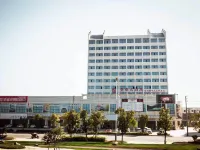 Xiangdu Hotel Hotels in Jinxi County