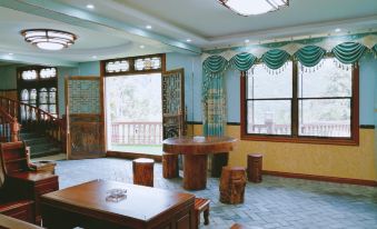 Danxiayuan Inn
