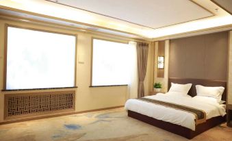 Heihe Yinuo Business Hotel