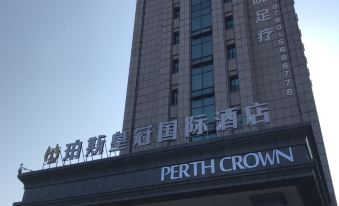 Perth Crown International Hotel
