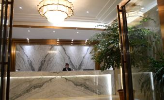 Shi'an Business Hotel