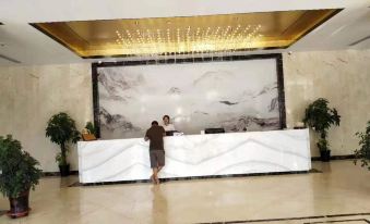 Honghu Shengtai Hotel