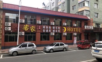 Dongfeng Hakka Hotel