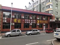 Dongfeng Hakka Hotel