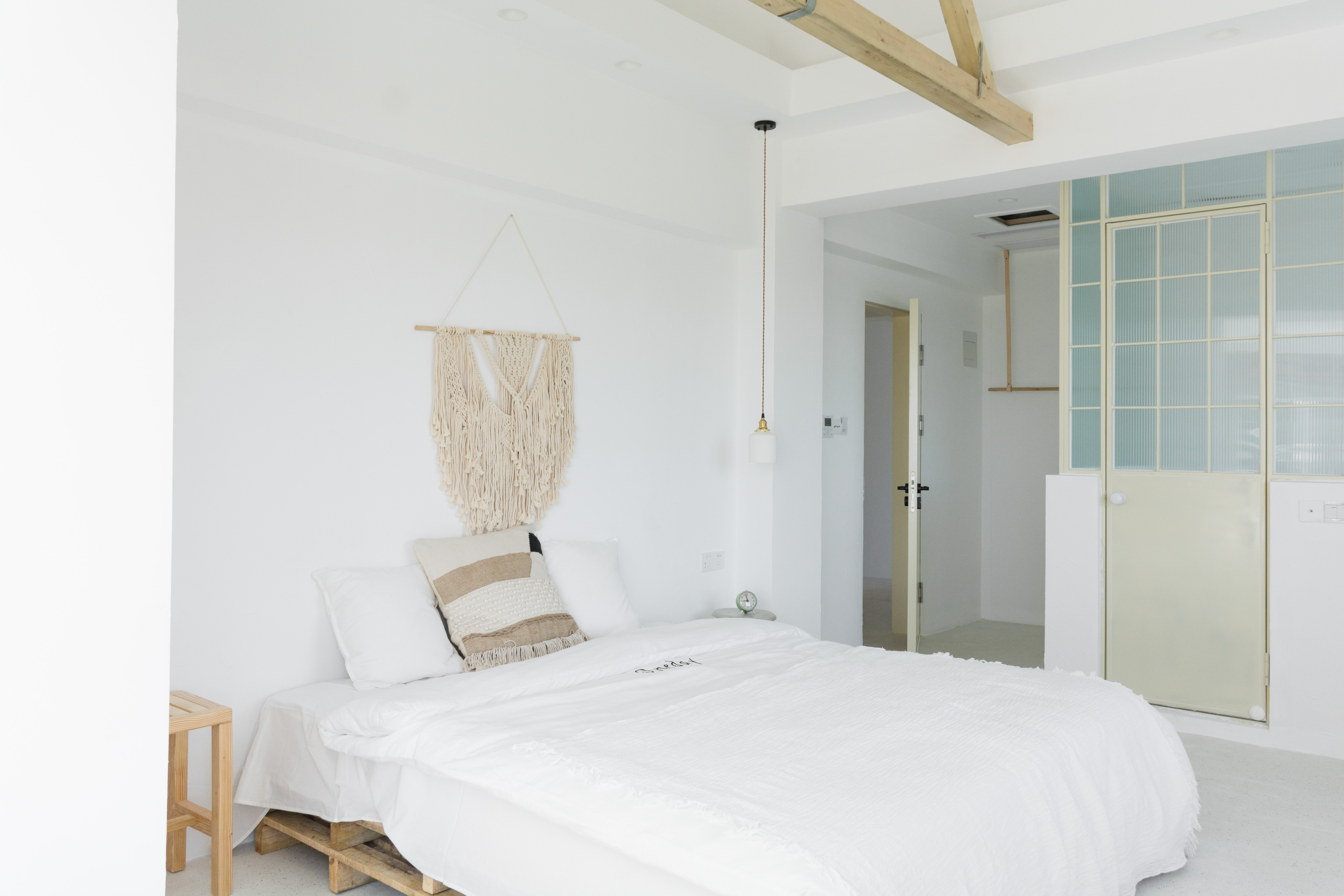 柿子｜「270度落地窗·远眺星海」