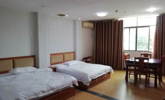 Fuzhou Honglong Business Hotel