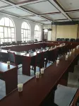 黄龍窯洞ホテル