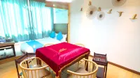 Xuanhan Jiman Hotel