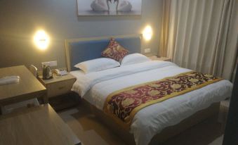 Suzhou Vitin Boutique Hotel