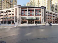本溪縣凱萊悅享飯店