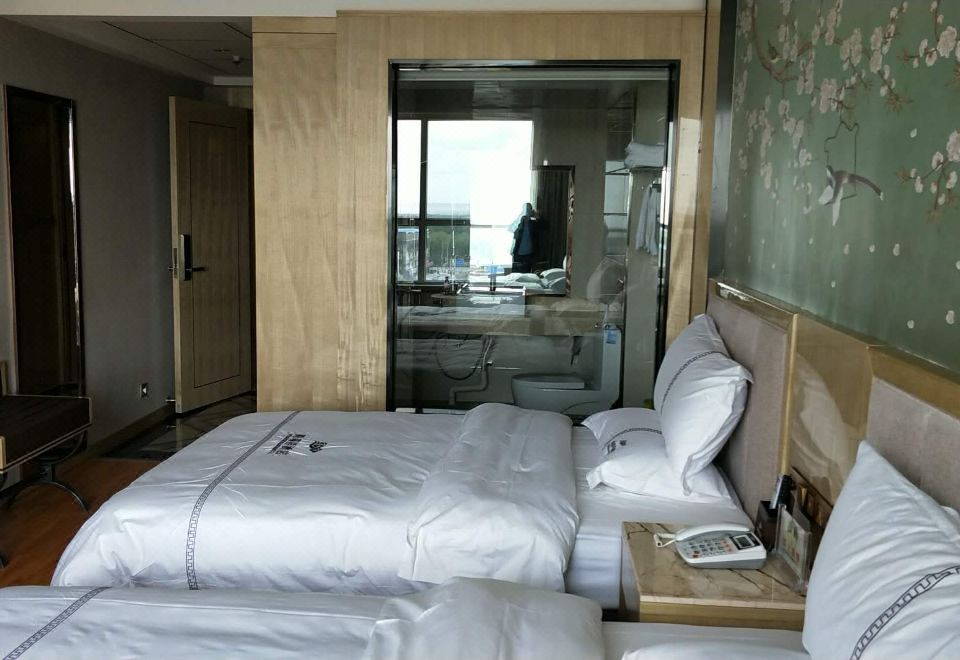 景观豪华标准间