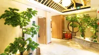 Xuanhan Jiman Hotel