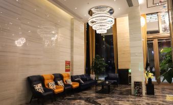 Longxiang International Hotel
