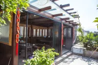 Xiangzhi Hostel
