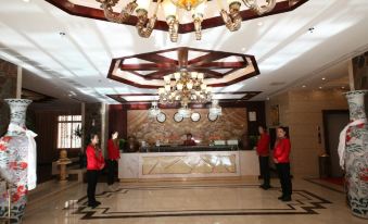 Dege Shandi Hotel