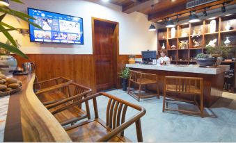 Shuxiang Leisure Homestay