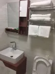 黄龍華宇ホテル