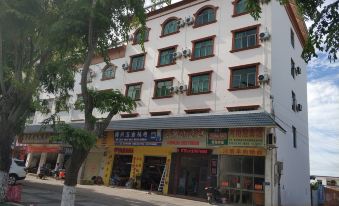 Dongfang Jiaheting Travel Rent
