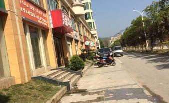 Suitetrails - Nanchang Yuzhang Hotel