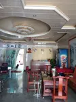Xingping Tianhaigangwan Hotel