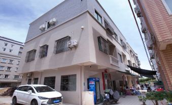 Tianyue Hostel