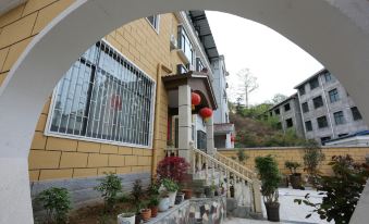 Jinfengxuan Homestay