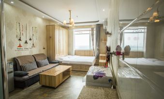 Xiaoyi Jindong apartmet