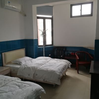 標準標間 廈門高崎飯店優惠