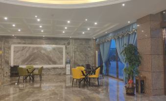 Ideal Hotel Xianghe