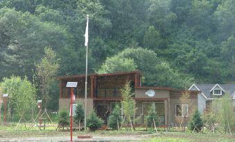 Kalaqinqi Multi-purpose Forest Experience Base