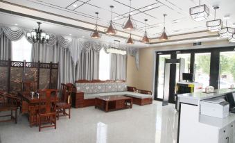 Huaxin Boutique Hotel