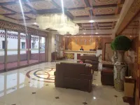 Shand Nima Grand Hotel